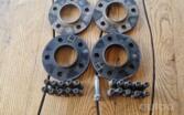 Corniche wheels, lietie