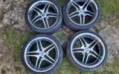 Corniche wheels, lietie