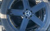 Mercedes, lietie