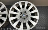 BMW, lietie