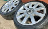 VW, lietie