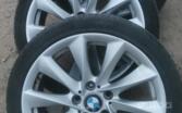 Bmw, lietie