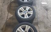 Bmw, lietie