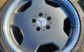 Monoblock R18, lietie