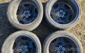 Monoblock R18, lietie