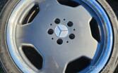 Monoblock R18, lietie
