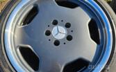 Monoblock R18, lietie