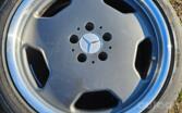 Monoblock R18, lietie