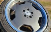 Monoblock R18, lietie
