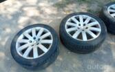 SKODA SUPERB, lietie