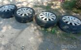 SKODA SUPERB, lietie