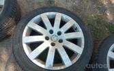 SKODA SUPERB, lietie