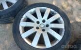 SKODA SUPERB, lietie