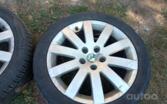 SKODA SUPERB, lietie