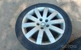 SKODA SUPERB, lietie