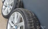 Bmw, lietie