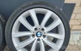 Bmw, lietie