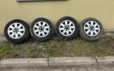 Audi, lietie