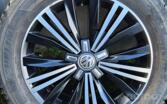 Vw, lietie