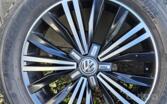 Vw, lietie