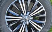 Vw, lietie
