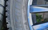 Vw, lietie