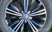 Vw, lietie