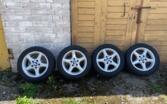 BMW, lietie