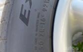 BMW, lietie