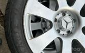 Mercedes-Benz, lietie