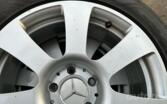 Mercedes-Benz, lietie