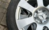 Mercedes-Benz, lietie