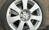 Mercedes-Benz, lietie