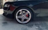 Audi, lietie