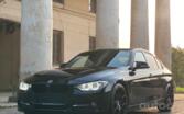 Bmw, lietie