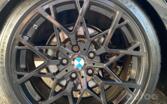 Bmw, lietie