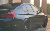 Bmw, lietie