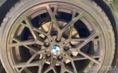 Bmw, lietie