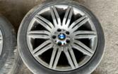 BMW, lietie