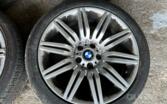 BMW, lietie