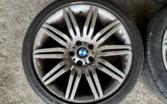 BMW, lietie