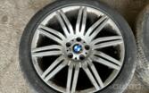 BMW, lietie