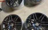 Audi S4, lietie