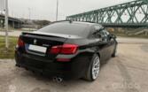 BMW, lietie