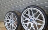 BMW, lietie