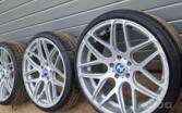BMW, lietie