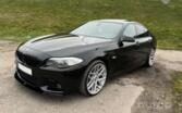 BMW, lietie