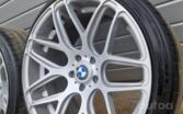 BMW, lietie