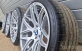 BMW, lietie