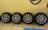 Mega wheels, lietie
